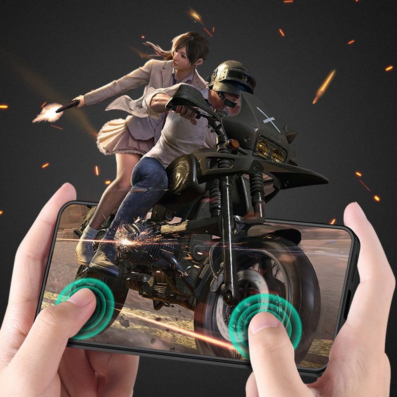 Kuori Xiaomi Redmi Note 14 Pro 5g Metallinhohtoinen Suojakuori