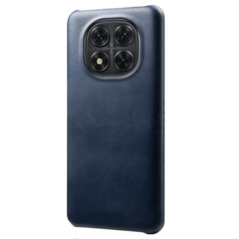 Kuori Xiaomi Redmi Note 14 Pro 5g Nahka Vaikutus