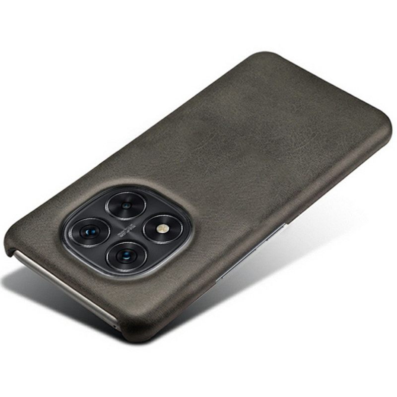 Kuori Xiaomi Redmi Note 14 Pro 5g Nahka Vaikutus