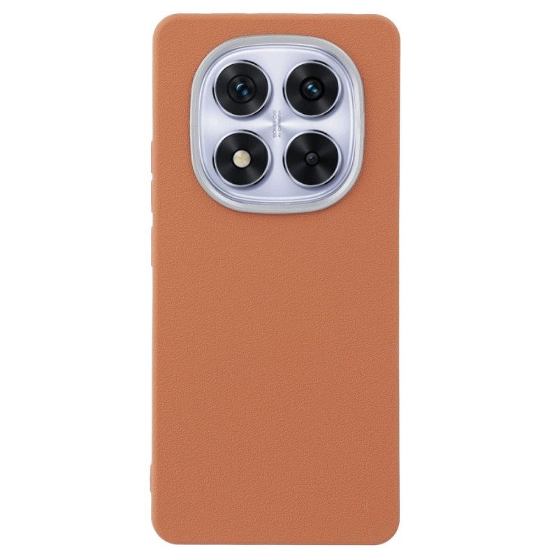 Kuori Xiaomi Redmi Note 14 Pro 5g Nahkakuvio Suojakuori