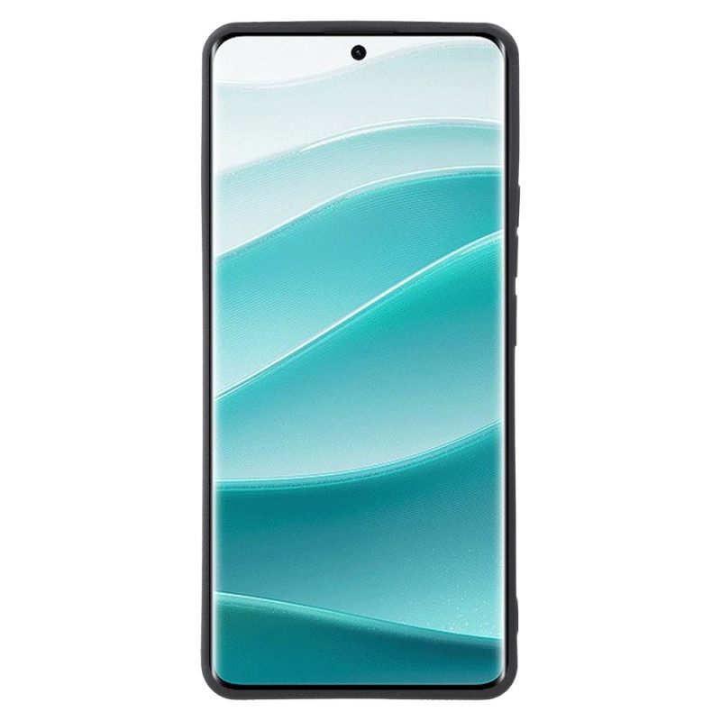 Kuori Xiaomi Redmi Note 14 Pro 5g Nahkakuvio Suojakuori