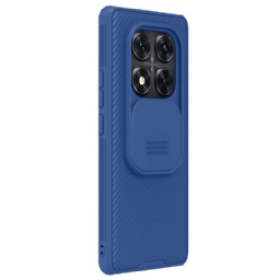 Kuori Xiaomi Redmi Note 14 Pro 5g Nillkin Camshield Pro -sarja Suojakuori