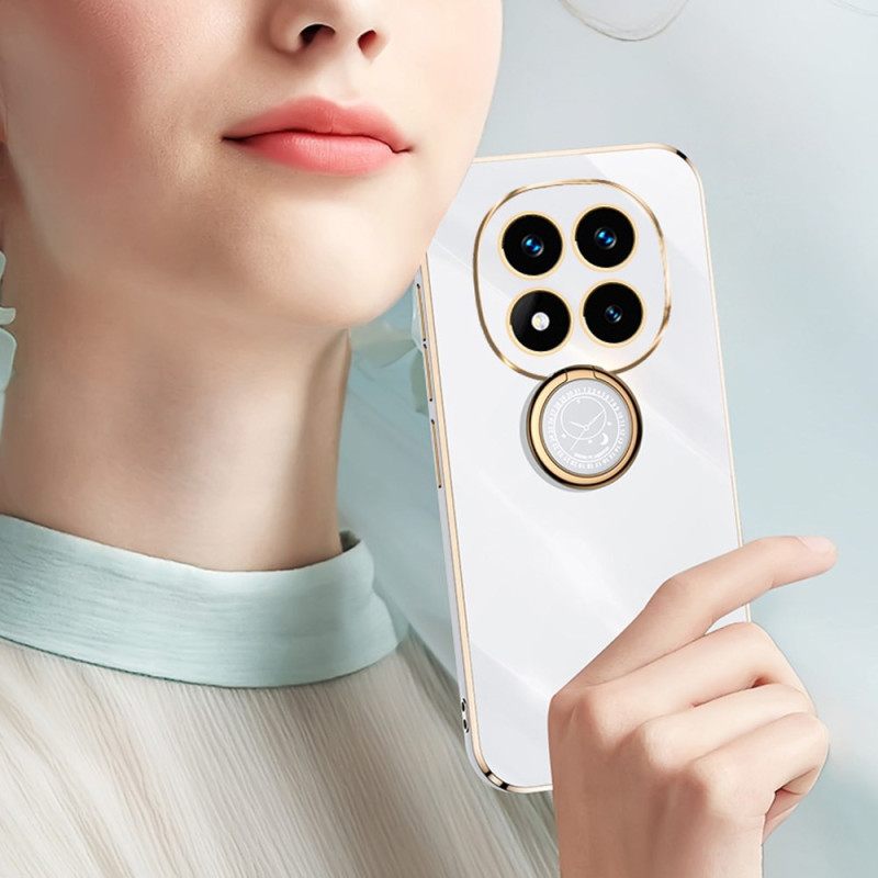 Kuori Xiaomi Redmi Note 14 Pro 5g Xinli-sormuksenpidike