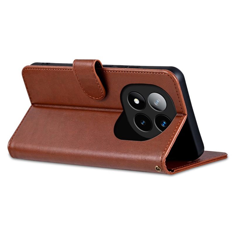 Lederhüllen Xiaomi Redmi Note 14 Pro 5g Azns