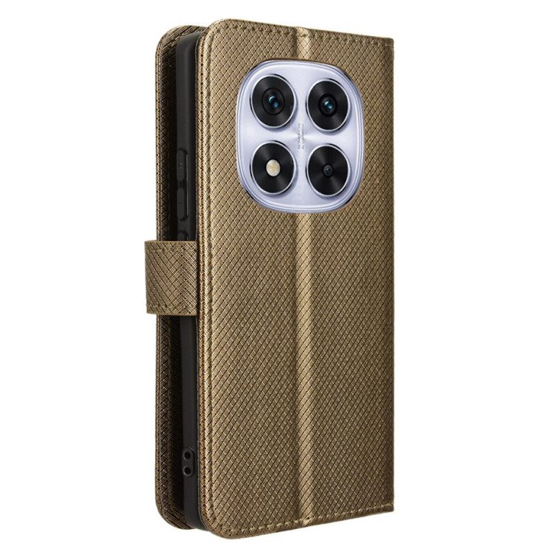 Lederhüllen Xiaomi Redmi Note 14 Pro 5g Punkte