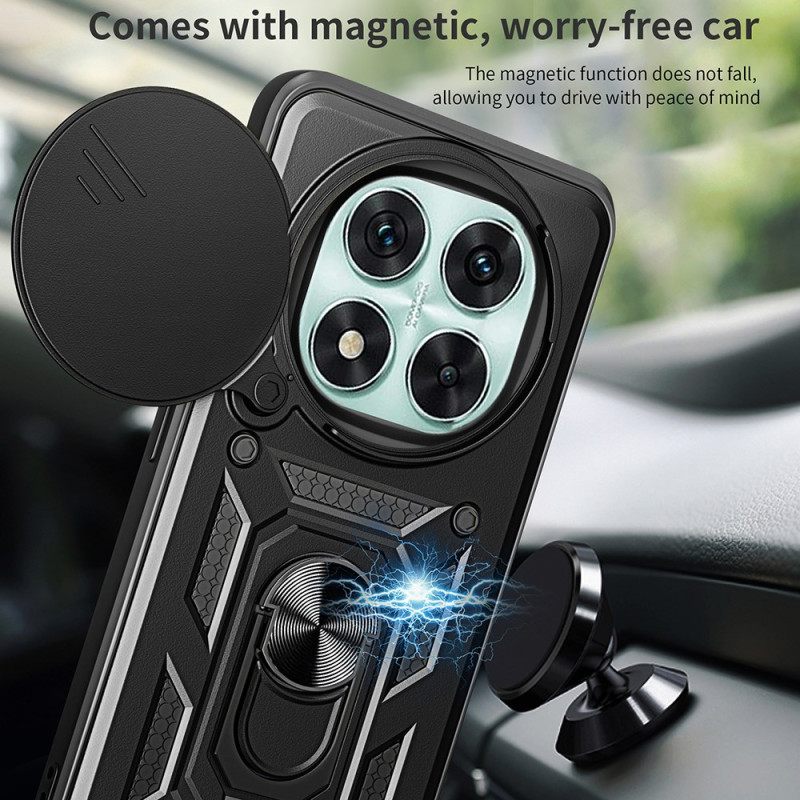 Liukuva Kameran Suojus