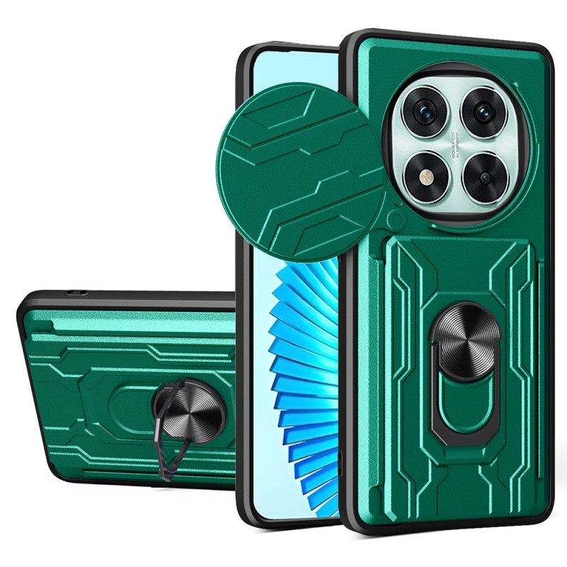 Liukuva Kameran Suojus Ja Jalusta