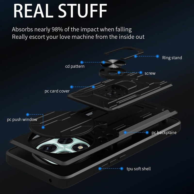 Liukuva Kameran Suojus Ja Jalusta