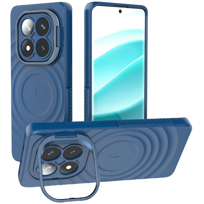 Magsafe-yhteensopiva Jalustan Kanssa