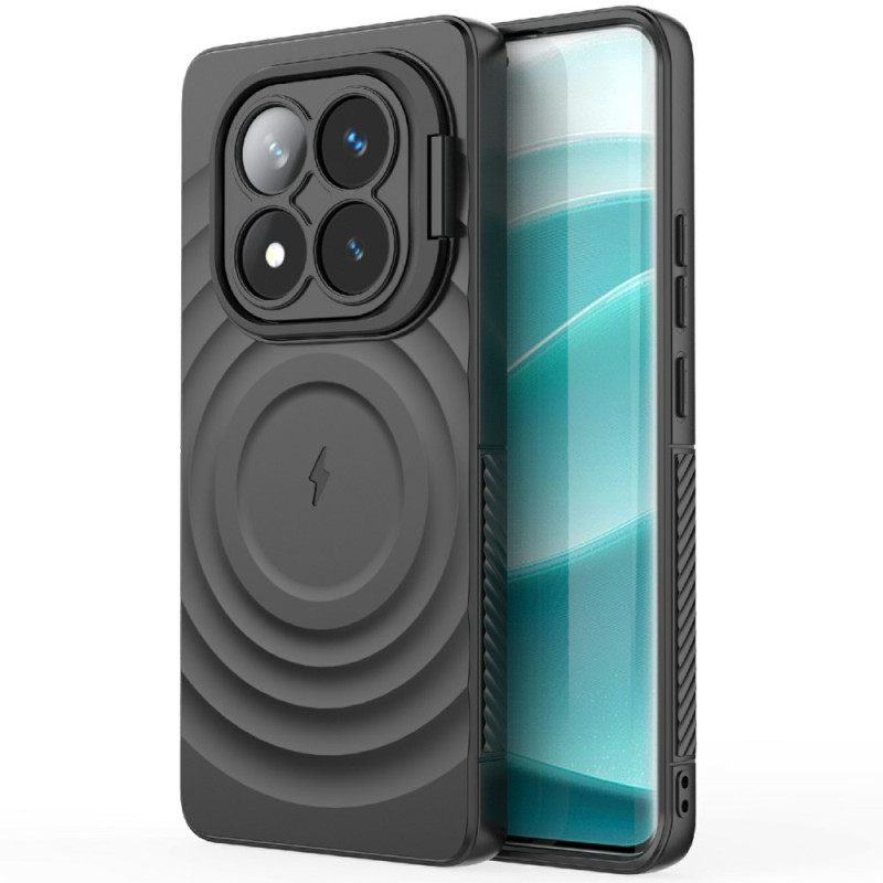 Magsafe-yhteensopiva Jalustan Kanssa