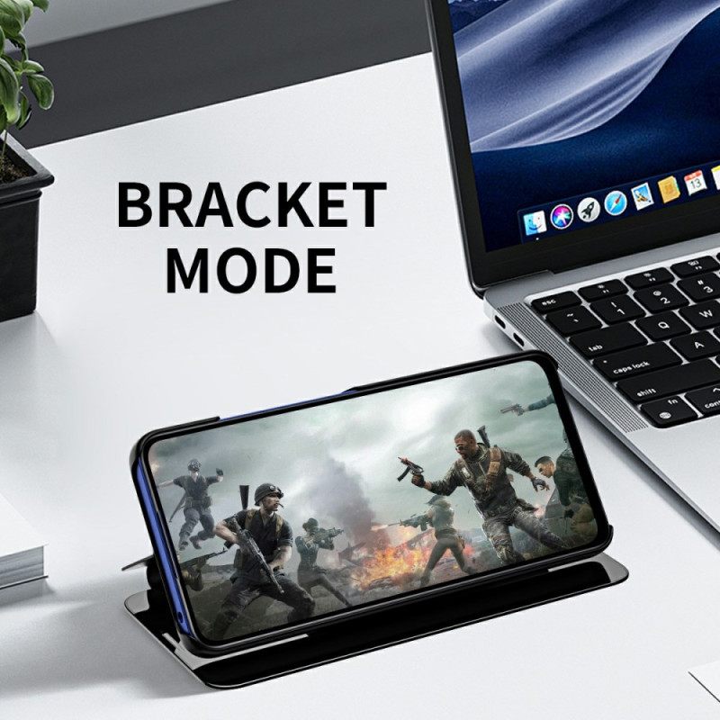 Xiaomi Redmi Note 14 Pro 5g Peiliefekti