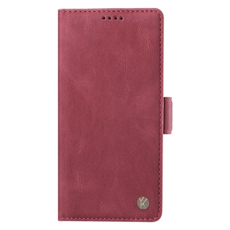 Ykatu Mokkanahkaefekti