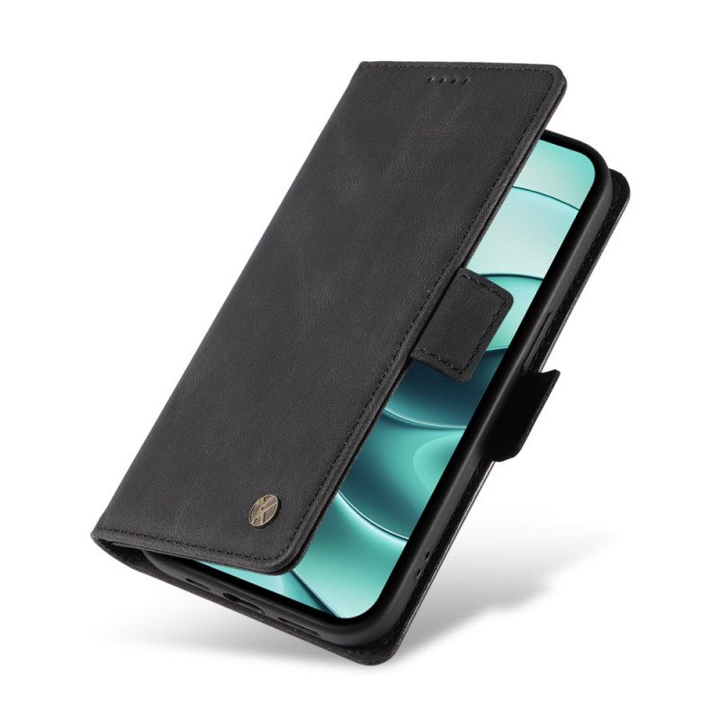 Ykatu Mokkanahkaefekti