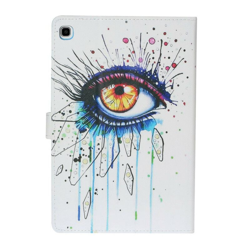 Kotelot Samsung Galaxy Tab S5e Art