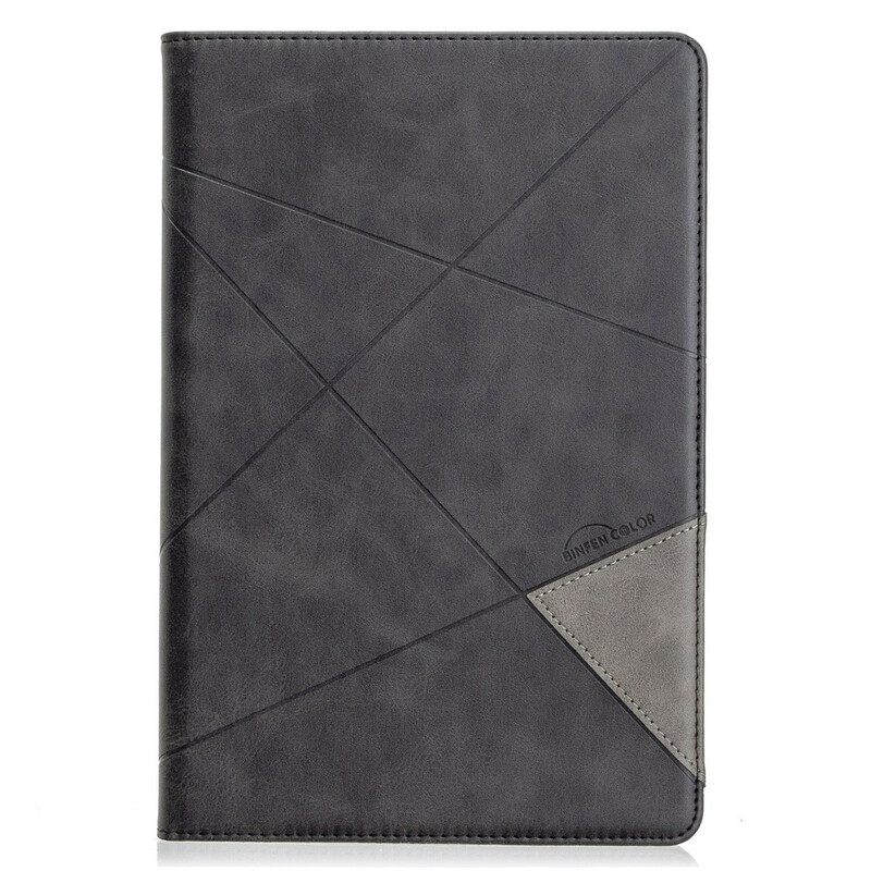 Kuoret Samsung Galaxy Tab S5e Geometria