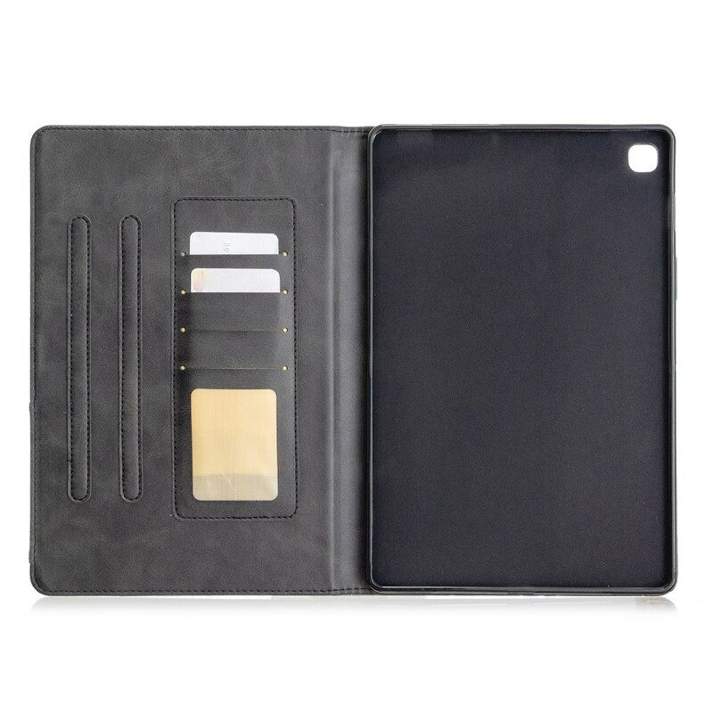 Kuoret Samsung Galaxy Tab S5e Geometria