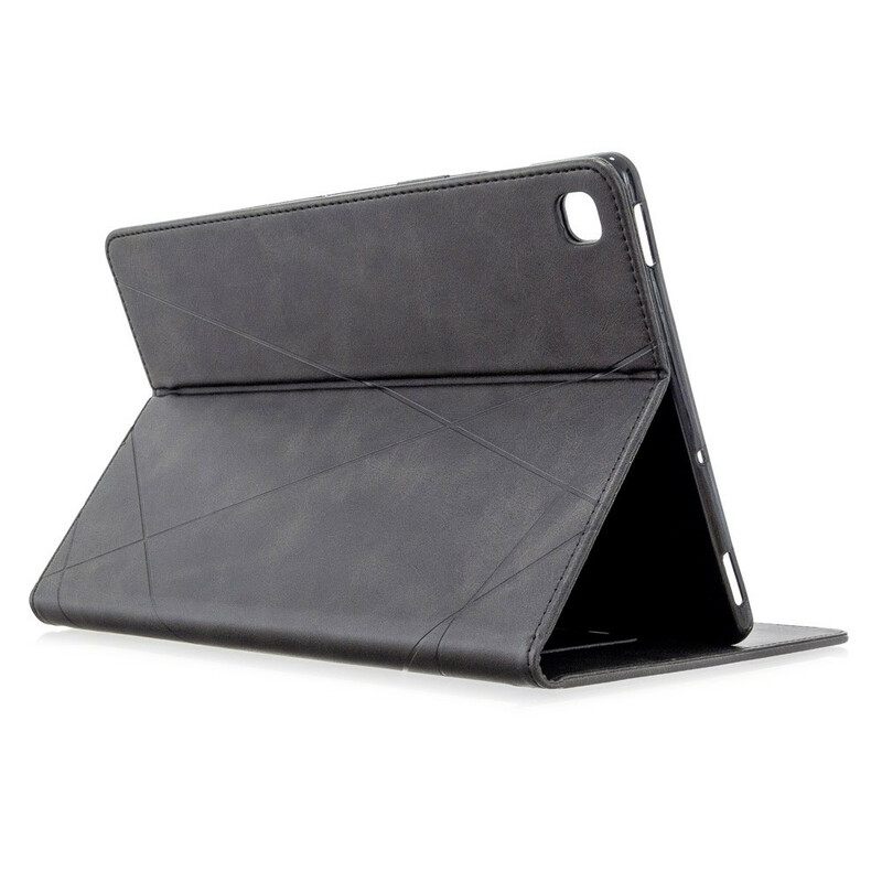 Kuoret Samsung Galaxy Tab S5e Geometria