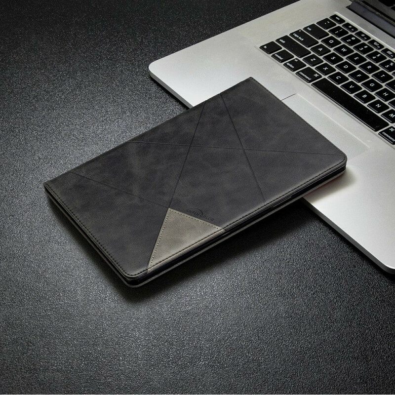 Kuoret Samsung Galaxy Tab S5e Geometria