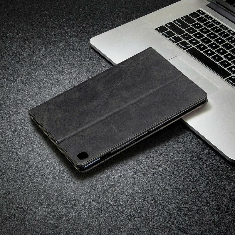 Kuoret Samsung Galaxy Tab S5e Geometria