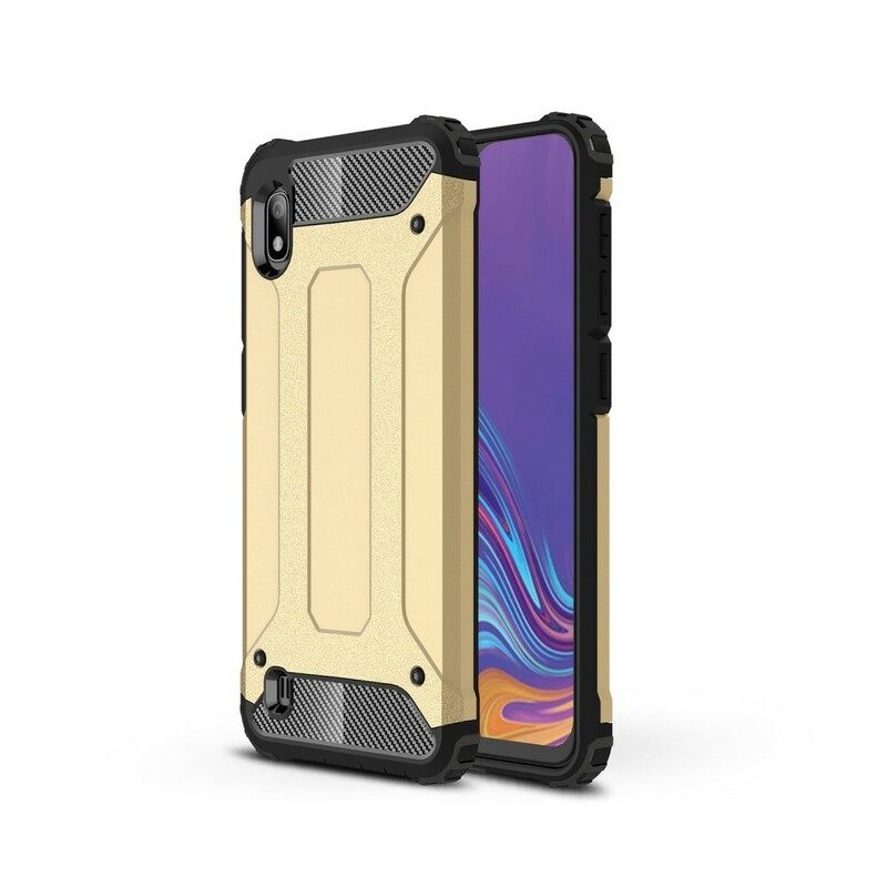 Case Samsung Galaxy A10 Survivor