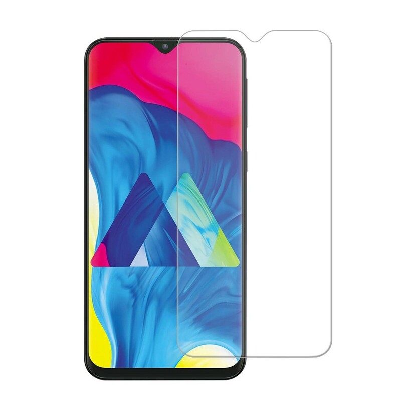 Karkaistu Lasi Näytönsuoja Samsung Galaxy A10 Lle