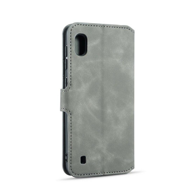 Kotelot Samsung Galaxy A10 Dg.ming Retro
