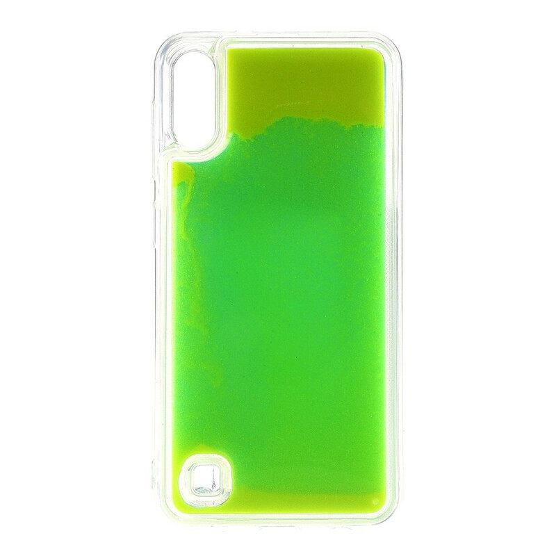 Kuori Samsung Galaxy A10 Fluoresoiva