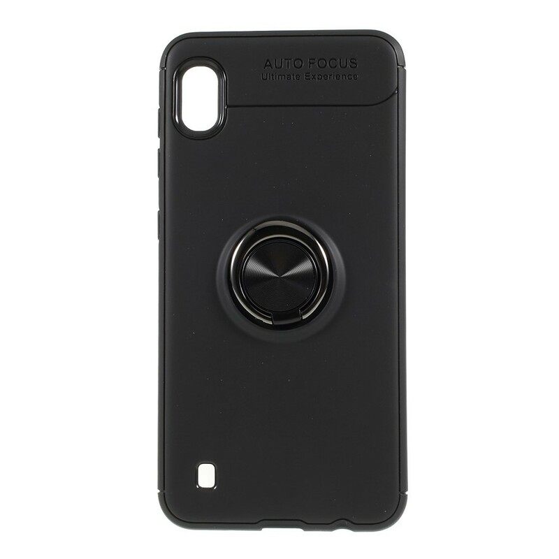 Kuori Samsung Galaxy A10 Rotary Ring