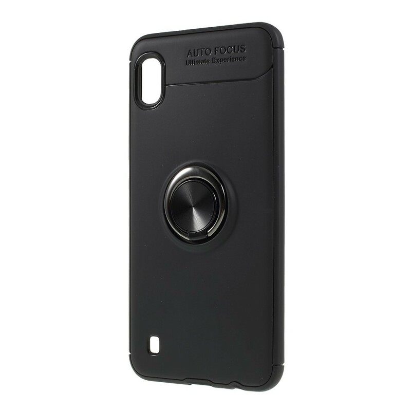 Kuori Samsung Galaxy A10 Rotary Ring