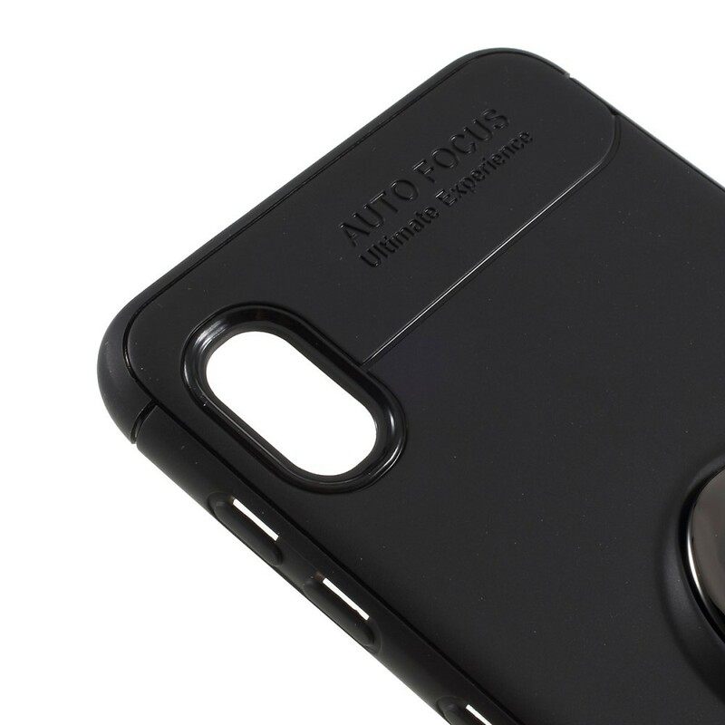 Kuori Samsung Galaxy A10 Rotary Ring