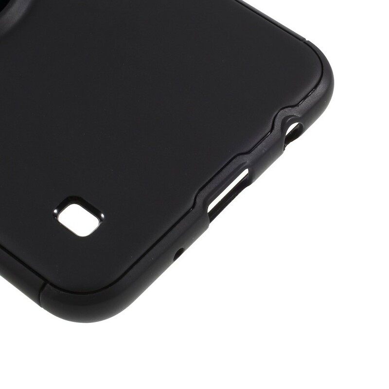 Kuori Samsung Galaxy A10 Rotary Ring