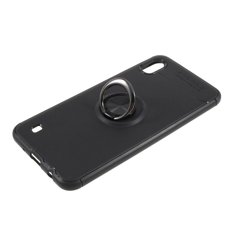 Kuori Samsung Galaxy A10 Rotary Ring