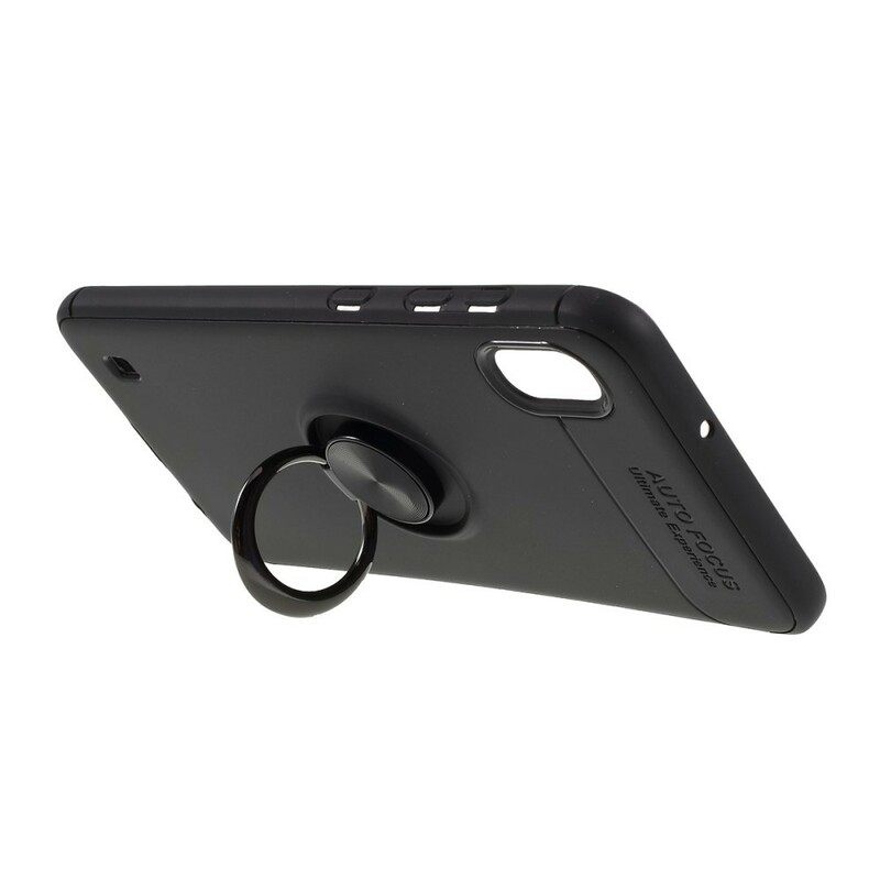 Kuori Samsung Galaxy A10 Rotary Ring