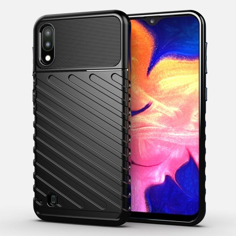 Kuori Samsung Galaxy A10 Thunder Sarja