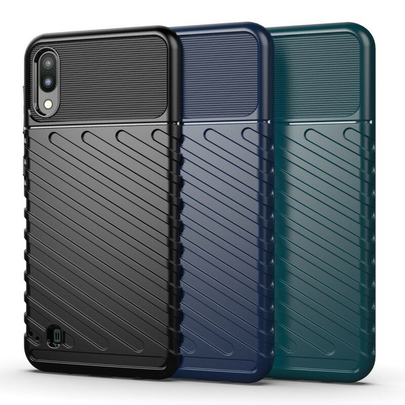 Kuori Samsung Galaxy A10 Thunder Sarja