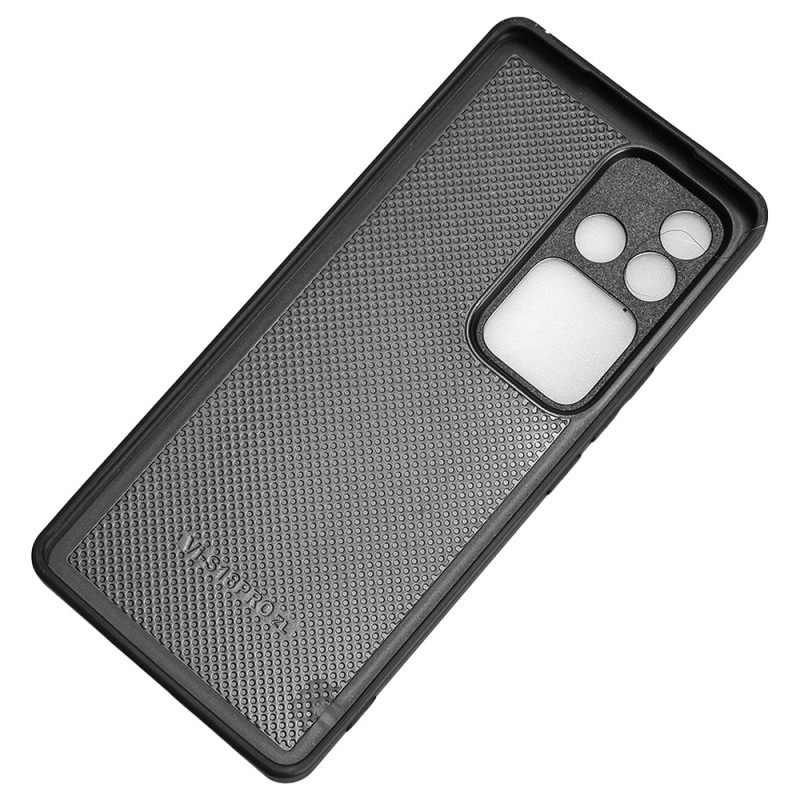 Case Vivo V30 5g Puhelinkuoret Käyttöohjeen Mukainen Ranneke Ja Rengas