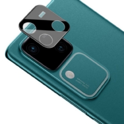 Karkaistusta Lasista Valmistettu Linssinsuoja Vivo V30 5g (musta Versio)