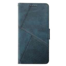 Kotelot Vivo V30 5g Geometrinen Idewei