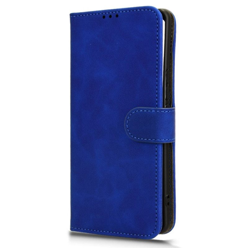 Kotelot Vivo V30 5g Mokkanahkakuvio