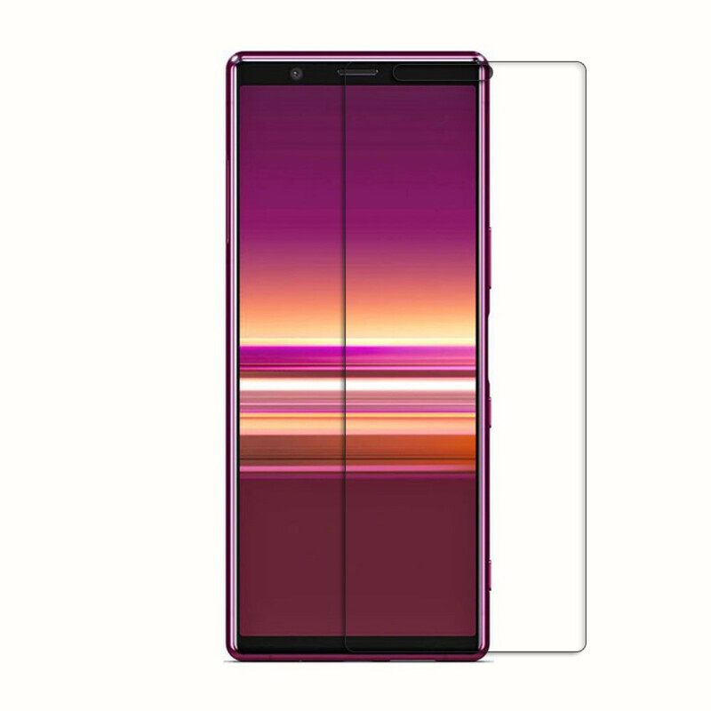 Karkaistu Lasisuoja (0.3 Mm) Sony Xperia 5 N Näytölle