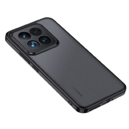 Kuori Xiaomi 14 Läpinäkyvä Hylätty