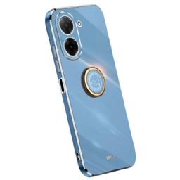 Case Poco C71 Puhelinkuoret Xinli-sormuksen Pidike