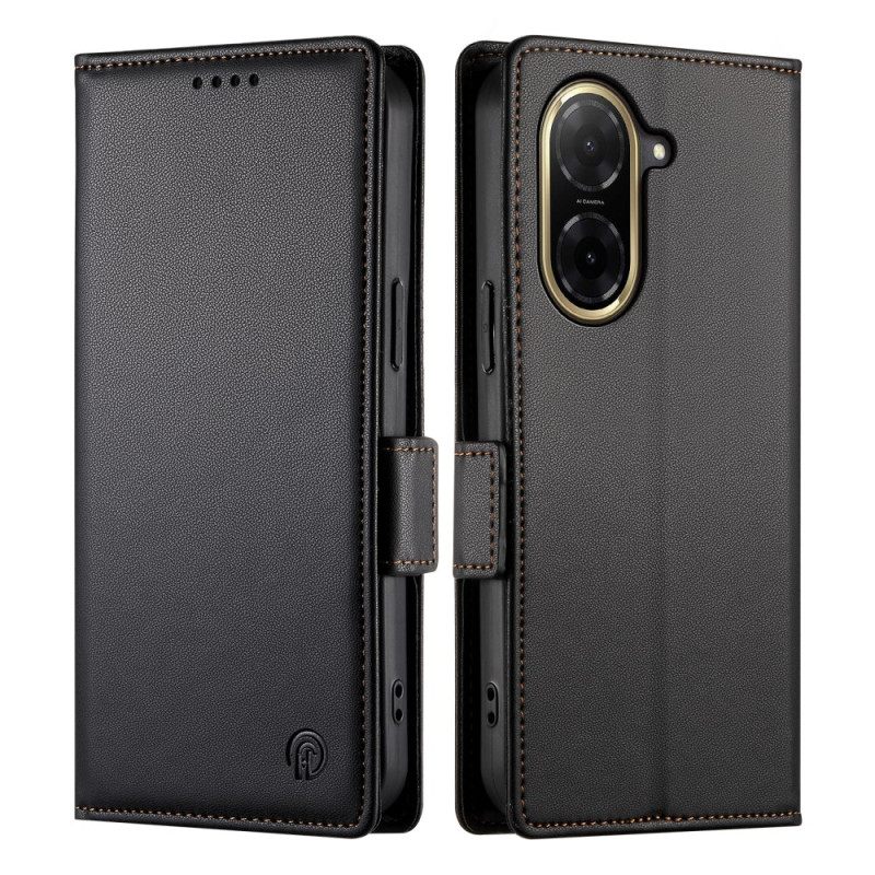 Kotelot Poco C71 Hienostunut Tuplasolki