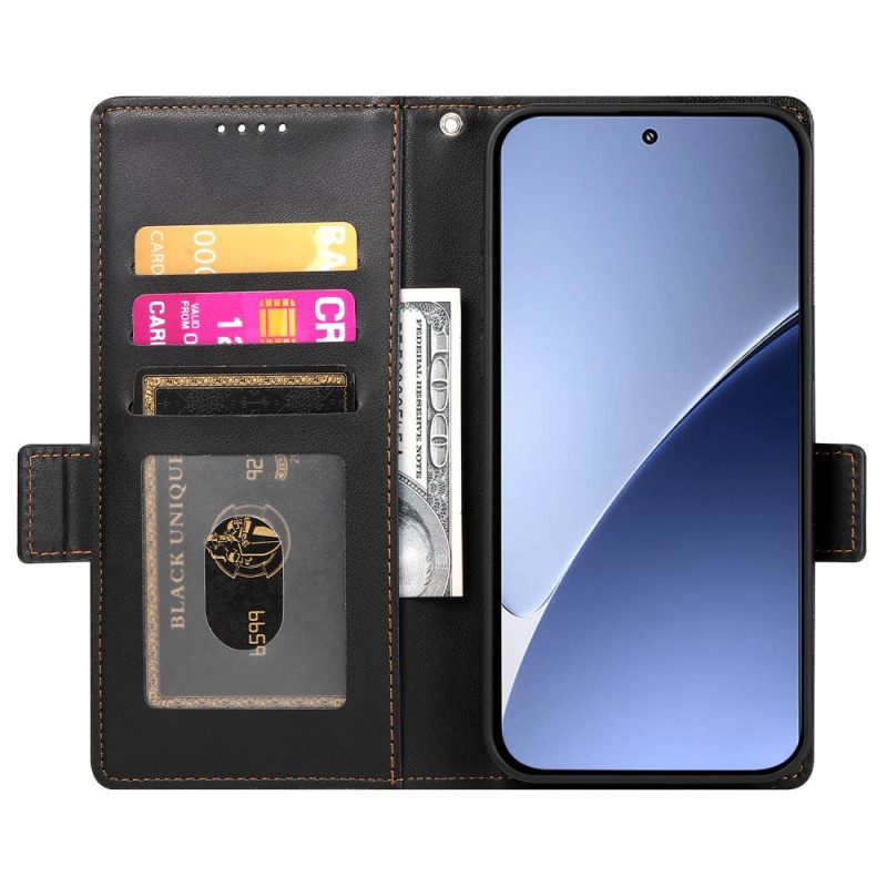 Kotelot Poco C71 Hienostunut Tuplasolki