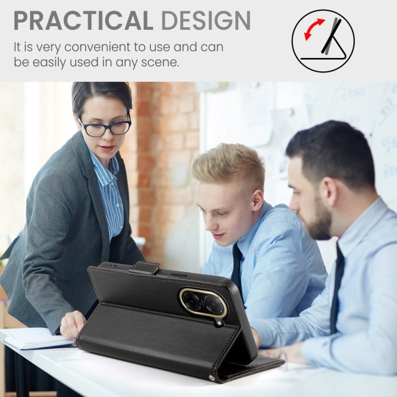 Kotelot Poco C71 Hienostunut Tuplasolki