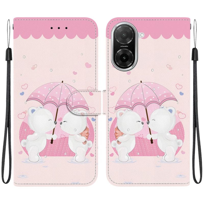 Kotelot Poco C71 Karhukuvio