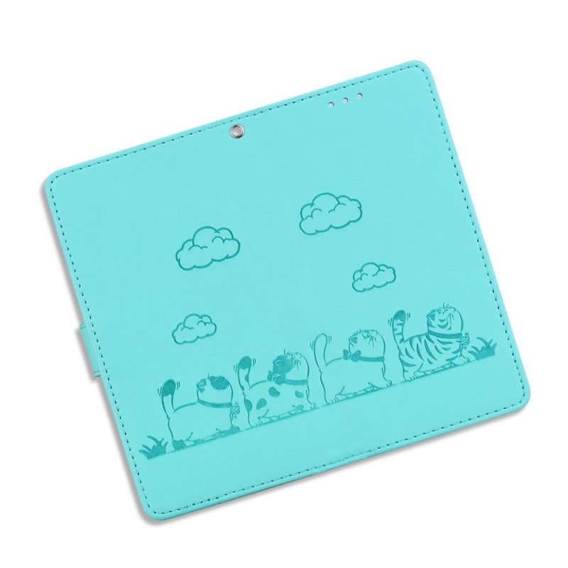 Kotelot Poco C71 Kissakävely