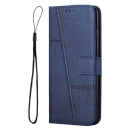 Kotelot Poco C71 Liike-elämän Tyyli Suojakuori