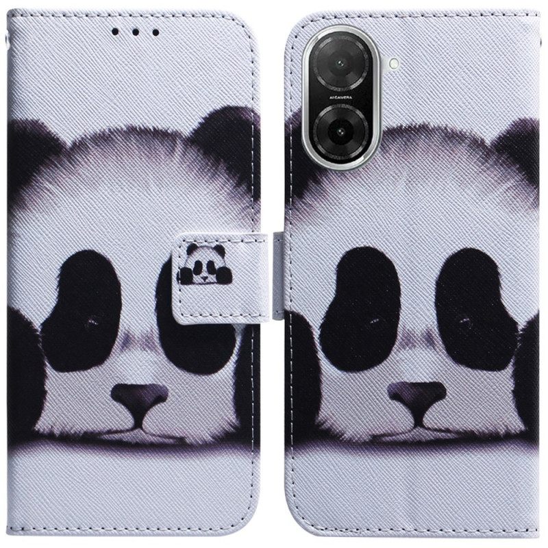 Kotelot Poco C71 Panda