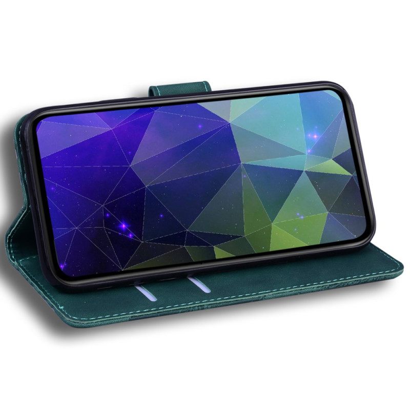 Kotelot Poco C71 Perhonen